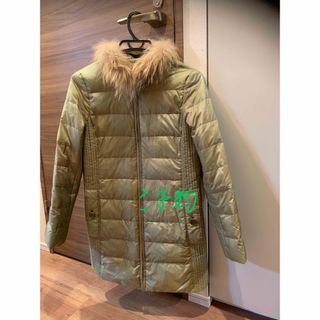 BURBERRY(ダウンコート)のフリマアイテム一覧 BURBERRY(ダウンコート)のフリマアイテム一覧