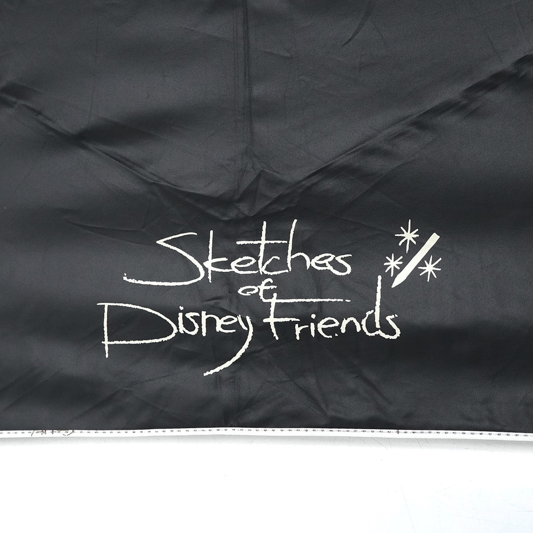 Disney - 折りたたみ日傘 東京ディズニーリゾート USED美品 晴雨 Disney - 折りたたみ日傘 東京ディズニーリゾート USED美品 晴雨