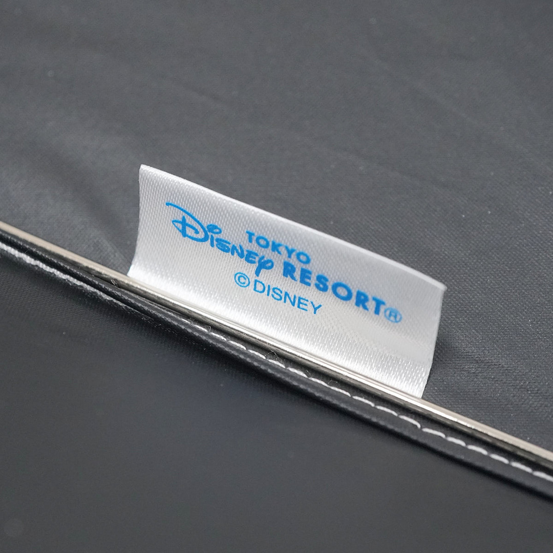 Disney - 折りたたみ日傘 東京ディズニーリゾート USED美品 晴雨 Disney - 折りたたみ日傘 東京ディズニーリゾート USED美品 晴雨