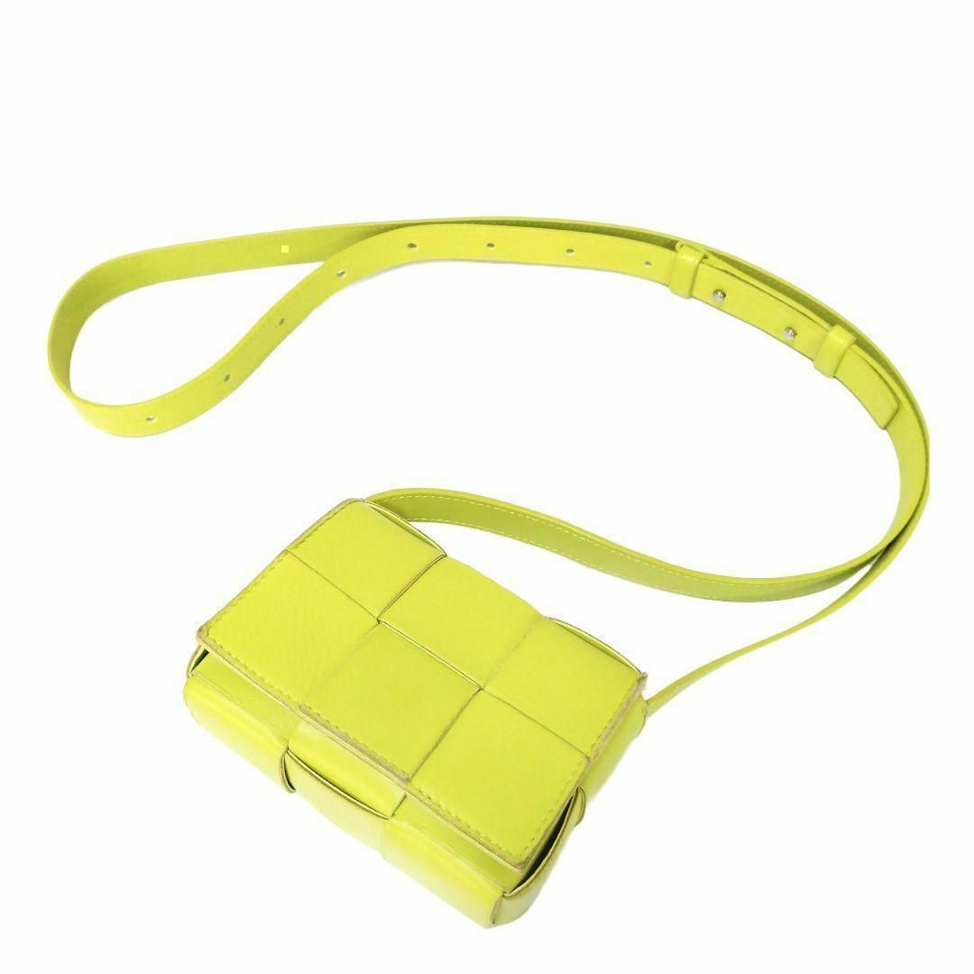 BOTTEGA VENETA - ボッテガヴェネタ キャンディ カセット BOTTEGA VENETA - ボッテガヴェネタ キャンディ カセット