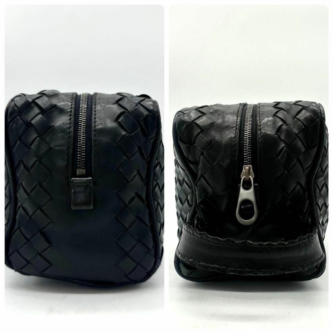 BOTTEGA VENETA - ボッテガヴェネタ イントレチャート セカンド BOTTEGA VENETA - ボッテガヴェネタ イントレチャート セカンド