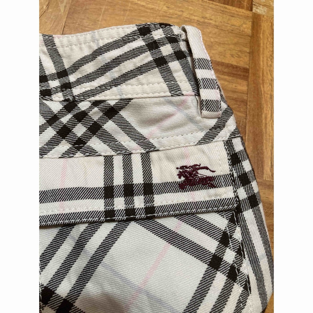 BURBERRY BLUE LABEL - Burberry Blue label バーバリー ノバ BURBERRY BLUE LABEL - Burberry Blue label バーバリー ノバ