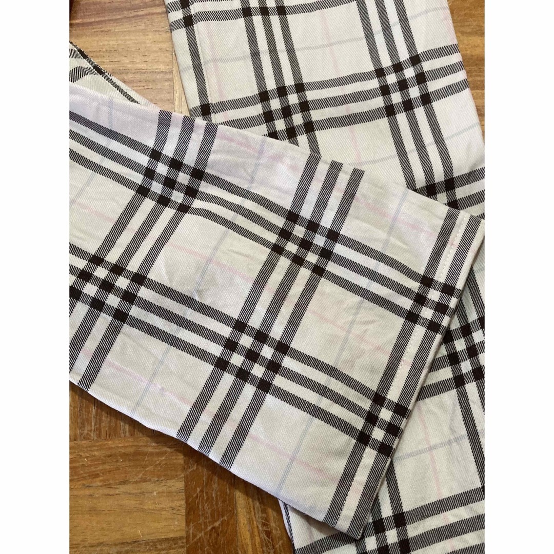 BURBERRY BLUE LABEL - Burberry Blue label バーバリー ノバ BURBERRY BLUE LABEL - Burberry Blue label バーバリー ノバ