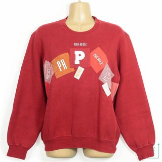 PINK HOUSE(トレーナー/スウェット)のフリマアイテム一覧 PINK HOUSE(トレーナー/スウェット)のフリマアイテム一覧