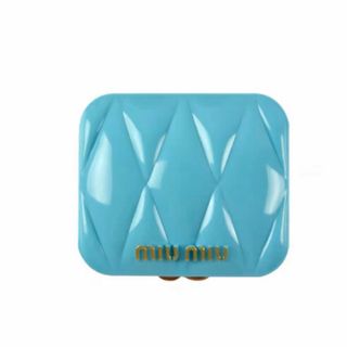 MIU MIU - miumiu ロゴ入りストローバイザーの通販 by MIU MIU - miumiu ロゴ入りストローバイザーの通販 by