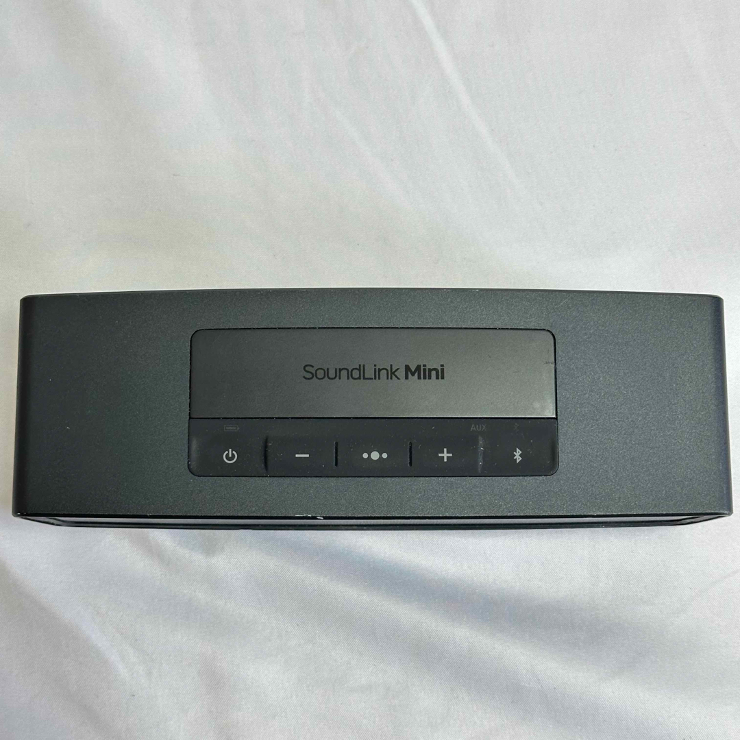 BOSE SOUNDLINK MINI II Special Editionの通販 by モキズ BOSE SOUNDLINK MINI II Special Editionの通販 by モキズ