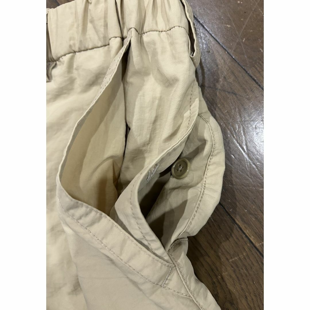 HUMAN MADE - ＊ヒューマンメイド HUMAN MADE ナイロン ショート