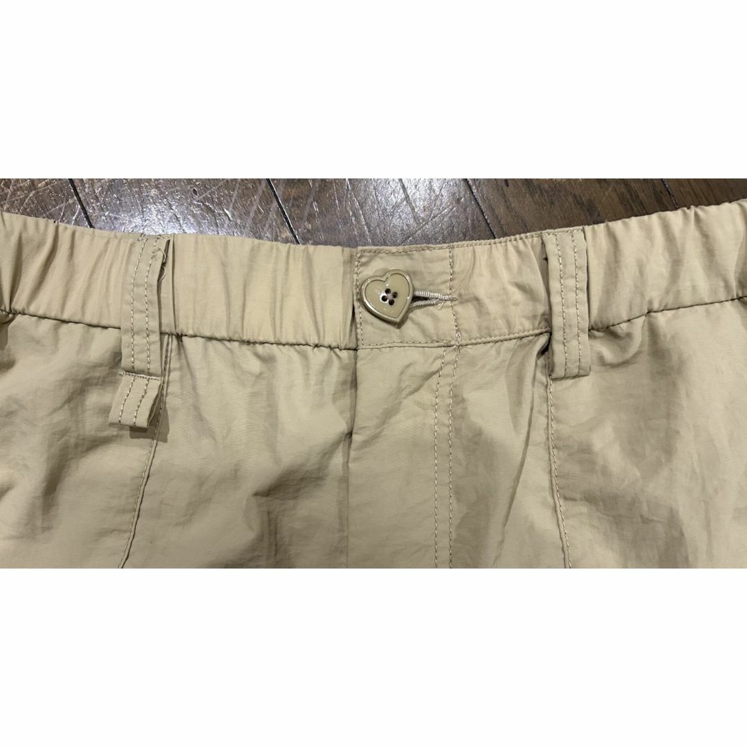 HUMAN MADE - *ヒューマンメイド HUMAN MADE ナイロン ショート HUMAN MADE - *ヒューマンメイド HUMAN MADE ナイロン ショート