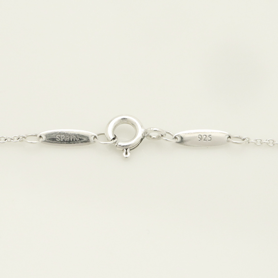 Tiffany & Co. - 【美品】TIFFANY&Co. カーブド ハート Tiffany & Co. - 【美品】TIFFANY&Co. カーブド ハート