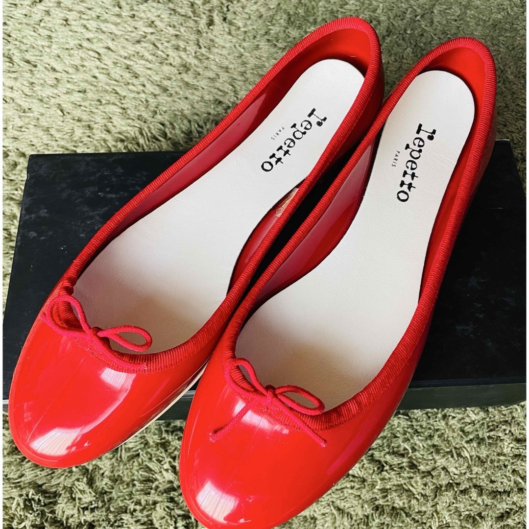 repetto - repettoサンドリオンベイビーレインシューズの通販 by repetto - repettoサンドリオンベイビーレインシューズの通販 by