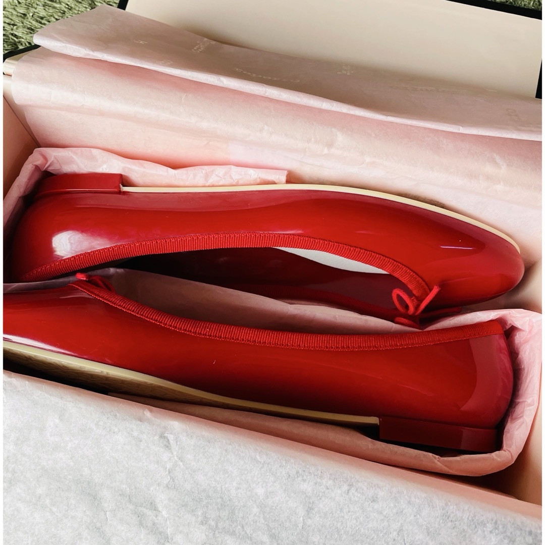 repetto - repettoサンドリオンベイビーレインシューズの通販 by repetto - repettoサンドリオンベイビーレインシューズの通販 by