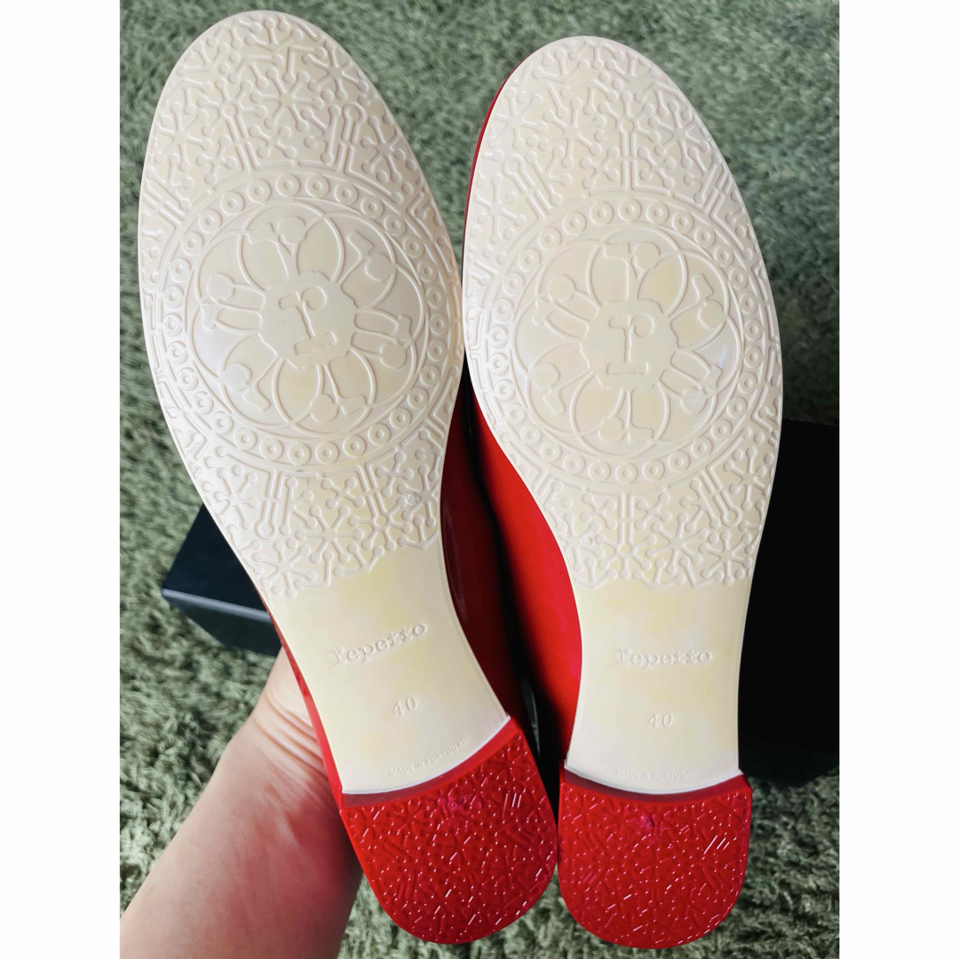repetto - repettoサンドリオンベイビーレインシューズの通販 by repetto - repettoサンドリオンベイビーレインシューズの通販 by