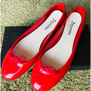 repetto(バレエシューズ)のフリマアイテム一覧 repetto(バレエシューズ)のフリマアイテム一覧