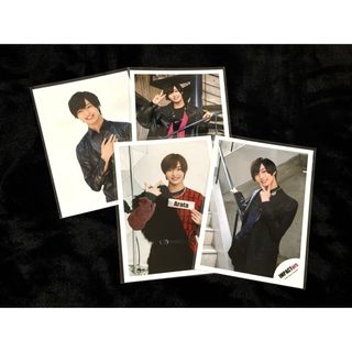 ジャニーズJr. - 山中一輝あけおめコンサート2021関ジュがギュー ジャニーズJr. - 山中一輝あけおめコンサート2021関ジュがギュー