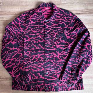 Supreme(Gジャン/デニムジャケット)のフリマアイテム一覧 Supreme(Gジャン/デニムジャケット)のフリマアイテム一覧