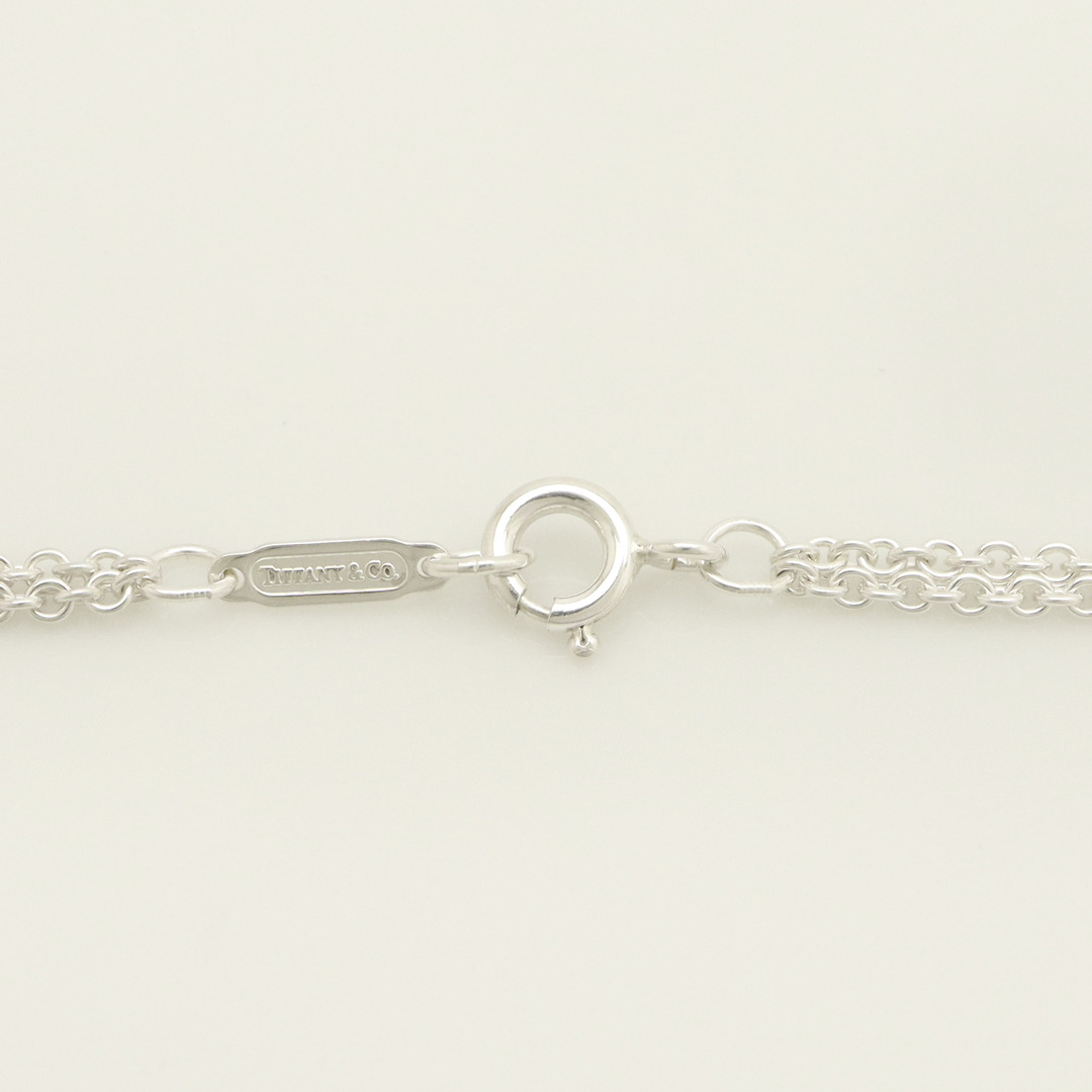Tiffany & Co. - 【美品】TIFFANY&Co. インフィニティ ダブル Tiffany & Co. - 【美品】TIFFANY&Co. インフィニティ ダブル