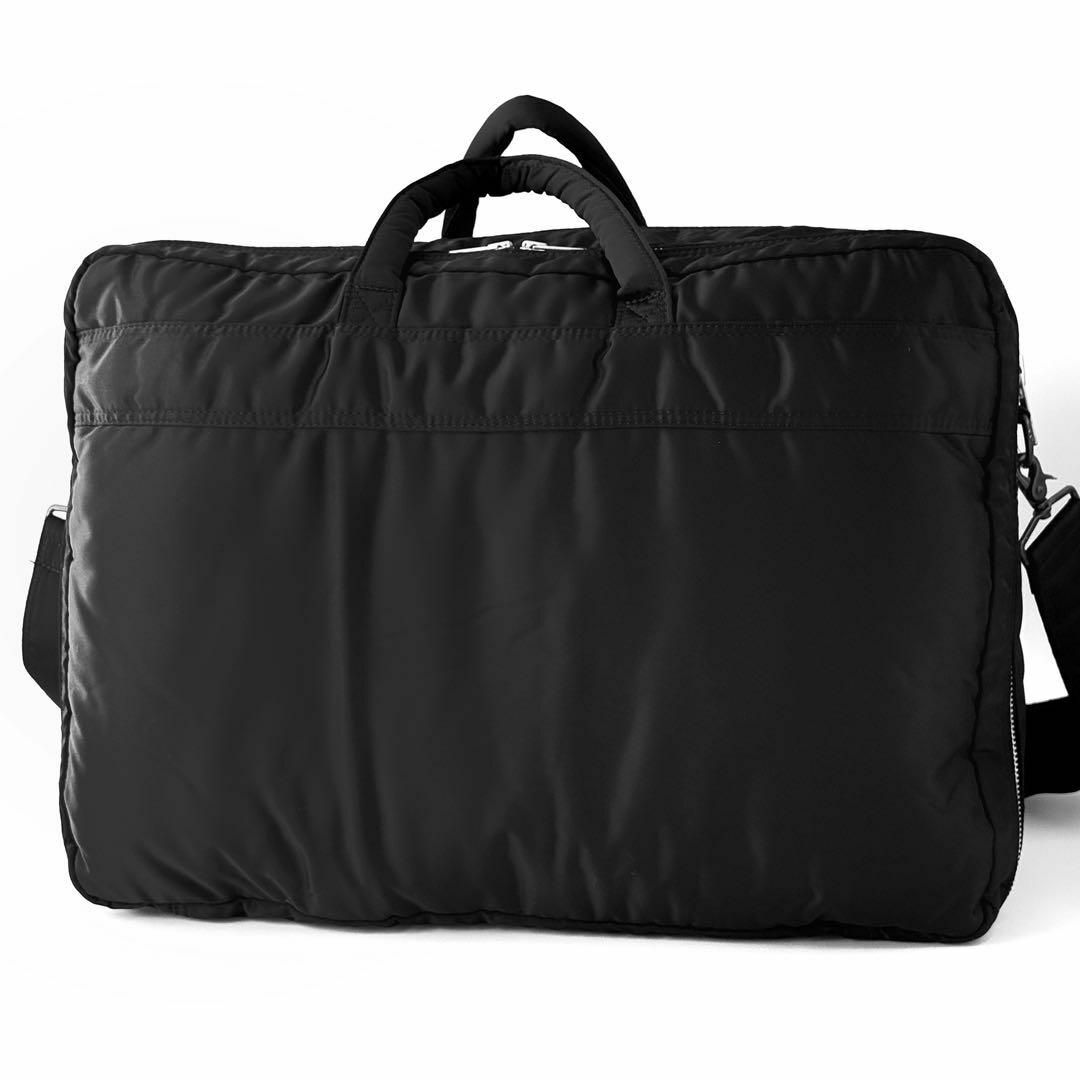 PORTER - Z011【美品】ポーター/タンカー ブリーフケース PORTER - Z011【美品】ポーター/タンカー ブリーフケース