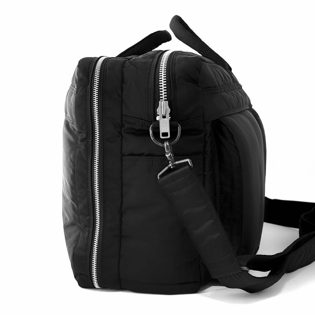 PORTER - Z011【美品】ポーター/タンカー ブリーフケース PORTER - Z011【美品】ポーター/タンカー ブリーフケース
