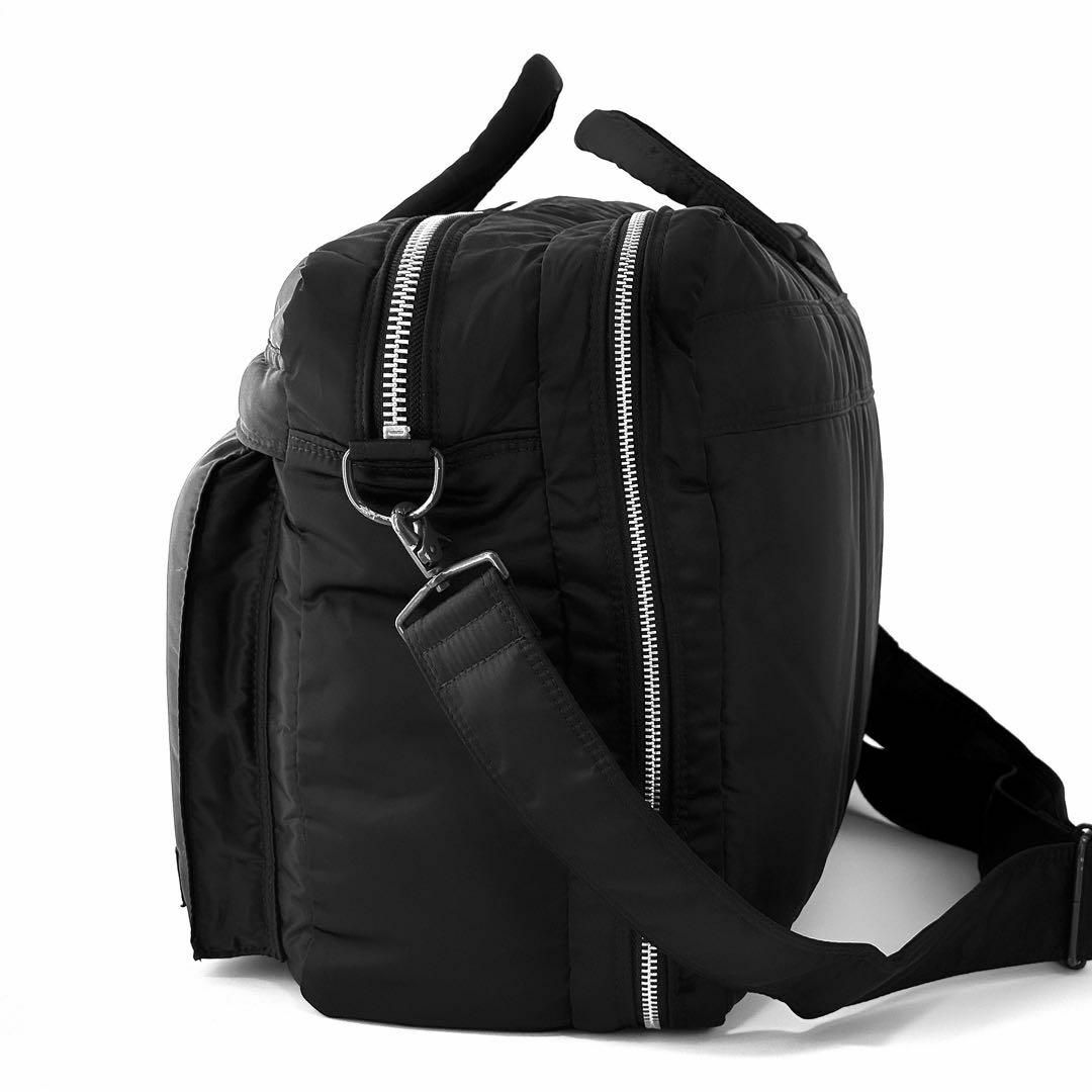 PORTER - Z011【美品】ポーター/タンカー ブリーフケース PORTER - Z011【美品】ポーター/タンカー ブリーフケース