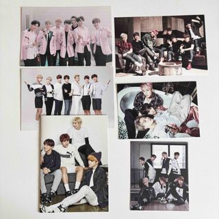 防弾少年団(BTS) - BTS proof アルバム ランダム トレカ 防弾少年団(BTS) - BTS proof アルバム ランダム トレカ