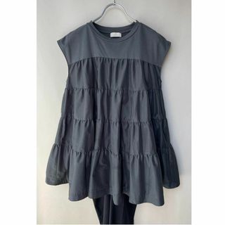 BORDERS at BALCONY - 【112】新品未使用タグつき!ボーダーズ BORDERS at BALCONY - 【112】新品未使用タグつき!ボーダーズ