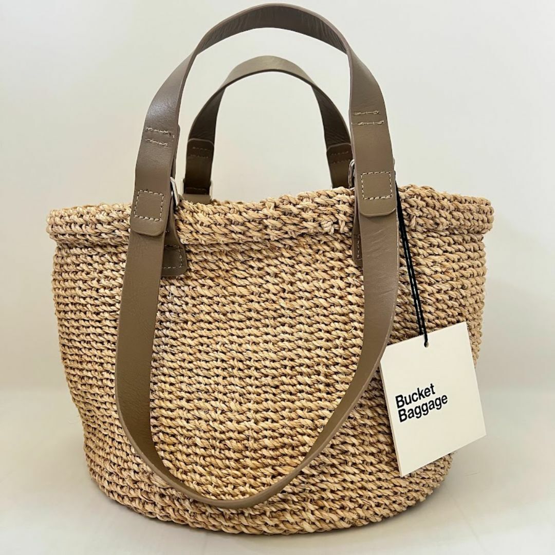 Bucket Baggage H&S Basket Mの通販 by psychedelickix|ラクマ Bucket Baggage H&S Basket Mの通販 by psychedelickix|ラクマ