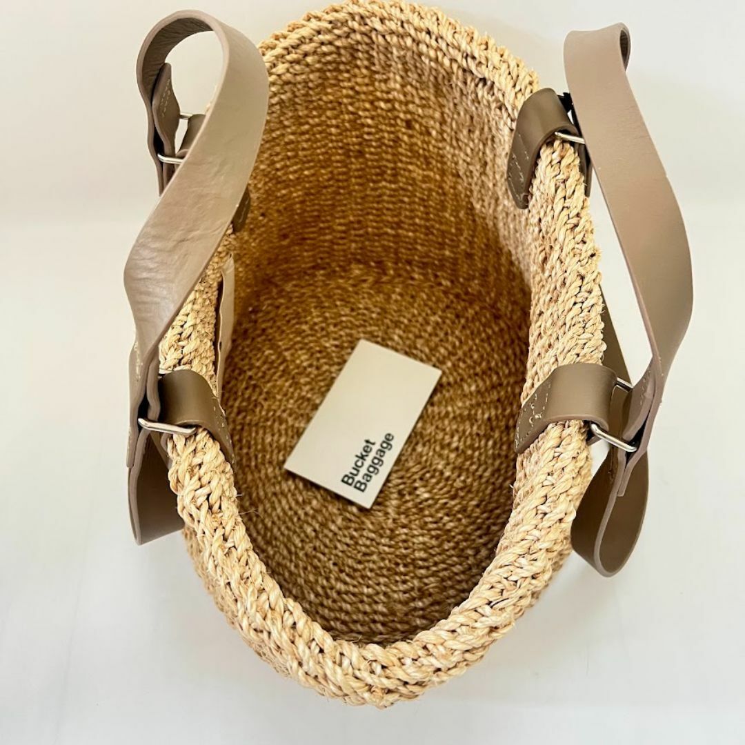 Bucket Baggage H&S Basket Mの通販 by psychedelickix|ラクマ Bucket Baggage H&S Basket Mの通販 by psychedelickix|ラクマ