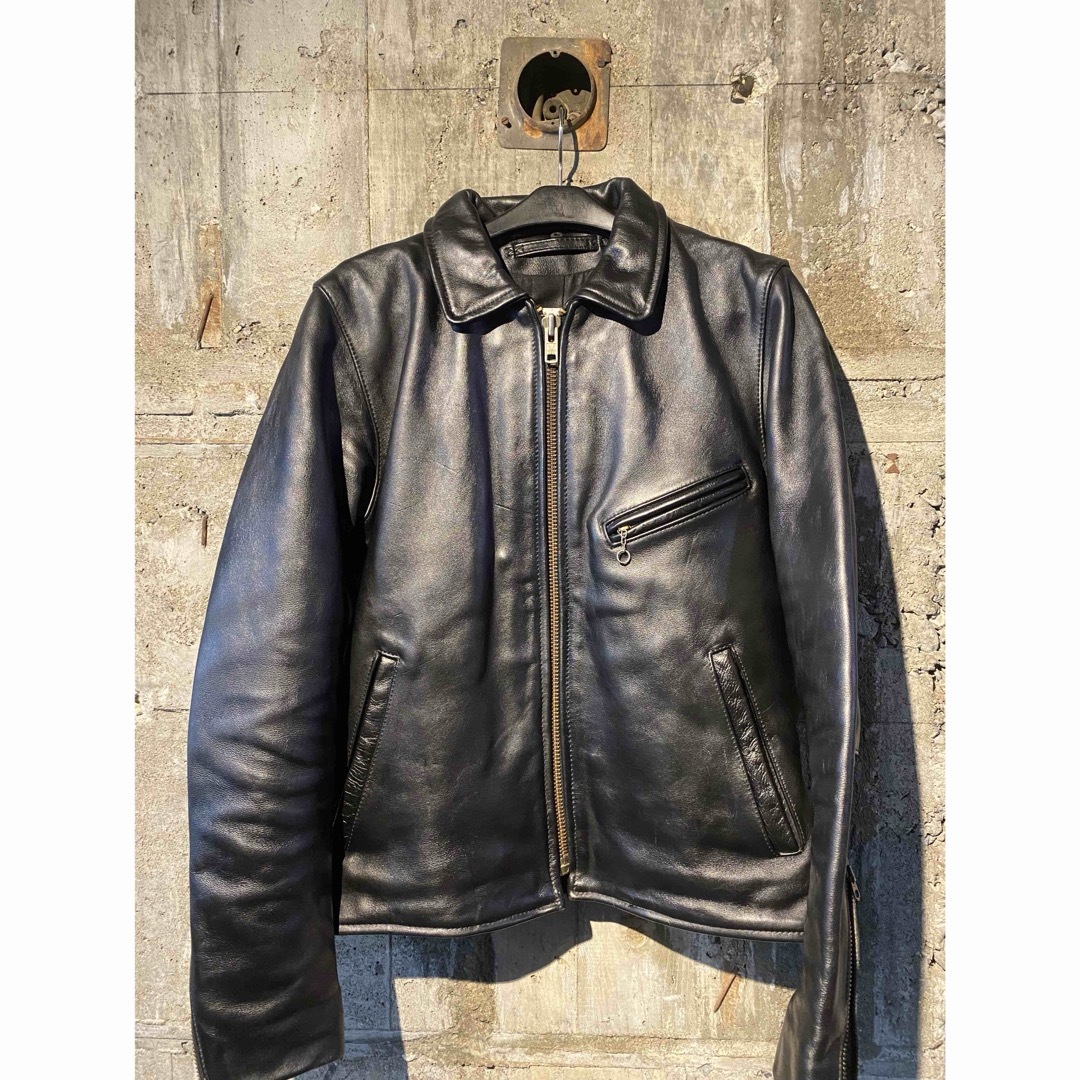 VANSON - VANSONバンソン エンフィールド シングルライダース VANSON - VANSONバンソン エンフィールド シングルライダース
