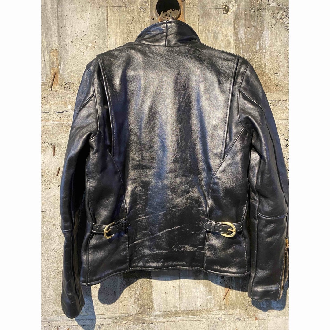 VANSON - VANSONバンソン エンフィールド シングルライダース VANSON - VANSONバンソン エンフィールド シングルライダース