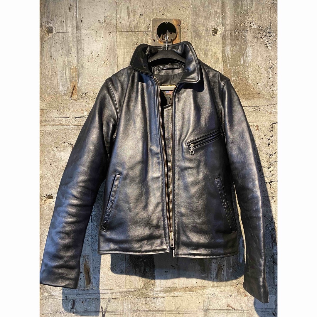 VANSON - VANSONバンソン エンフィールド シングルライダース VANSON - VANSONバンソン エンフィールド シングルライダース