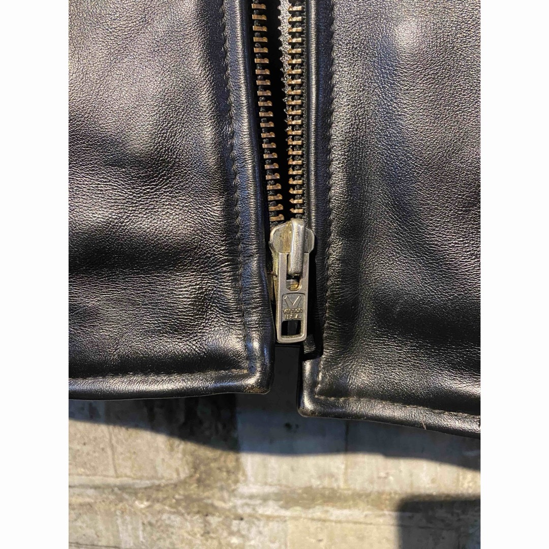 VANSON - VANSONバンソン エンフィールド シングルライダース VANSON - VANSONバンソン エンフィールド シングルライダース