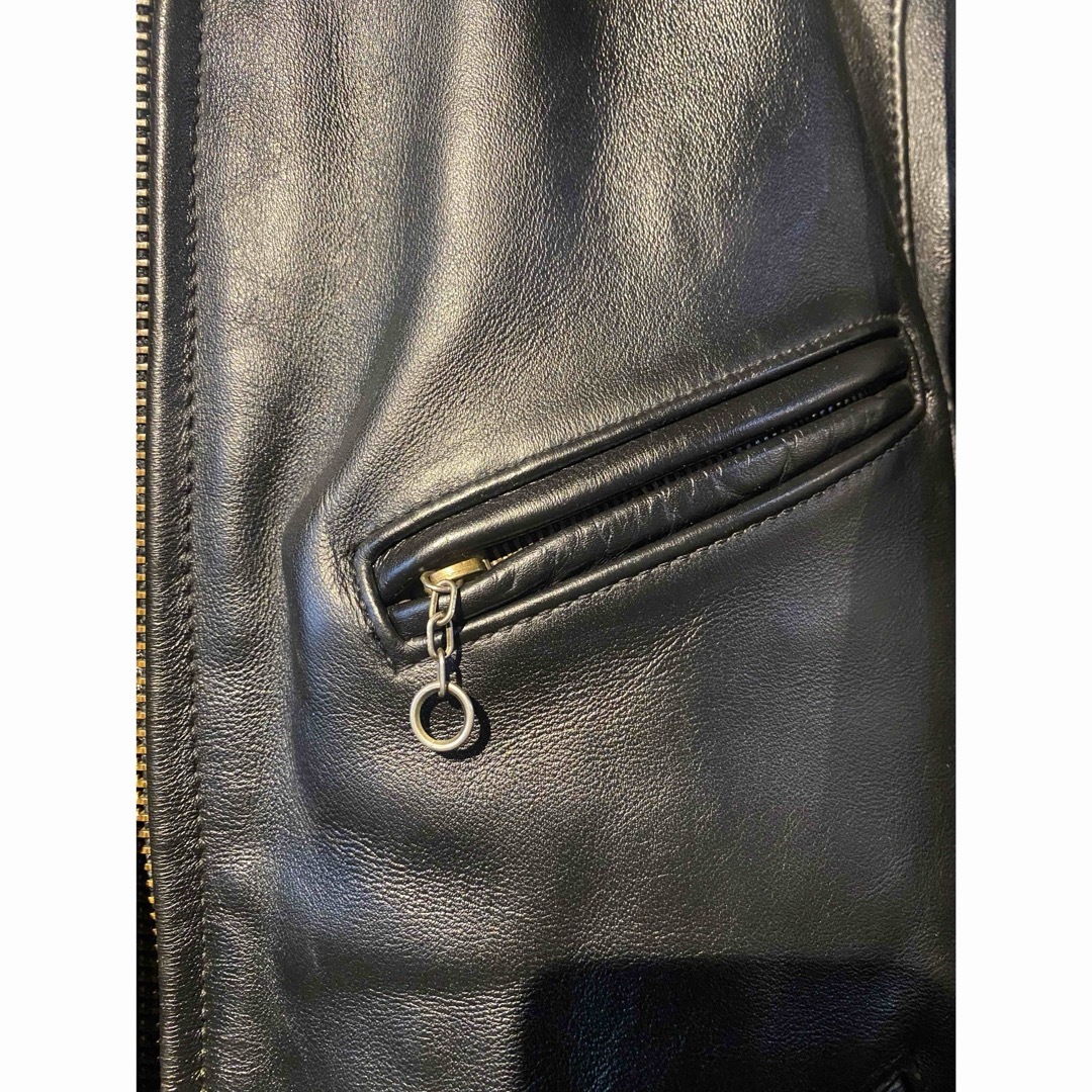 VANSON - VANSONバンソン エンフィールド シングルライダース VANSON - VANSONバンソン エンフィールド シングルライダース