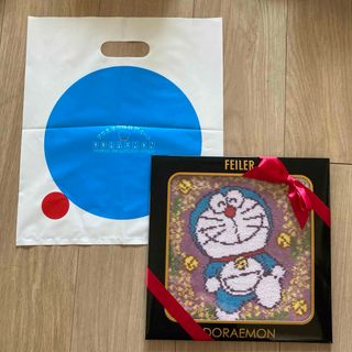 FEILER - フェイラー 551 コラボハンカチの通販 by とろもんち's FEILER - フェイラー 551 コラボハンカチの通販 by とろもんち's