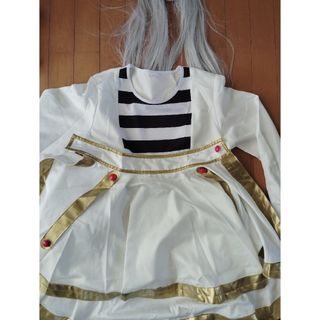 仮装 コスプレ ハモカラ ドレス Dハロ 衣装 スプブ 40周年 ベイ 仮装 コスプレ ハモカラ ドレス Dハロ 衣装 スプブ 40周年 ベイ