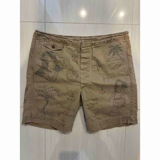 RRL - キムタク着 グランメゾン東京 RRL レザーカーコート 木村 RRL - キムタク着 グランメゾン東京 RRL レザーカーコート 木村