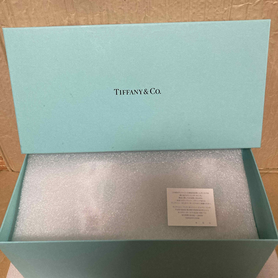 Tiffany & Co. - ティファニー 5thアベニュー マグカップ Tiffany & Co. - ティファニー 5thアベニュー マグカップ