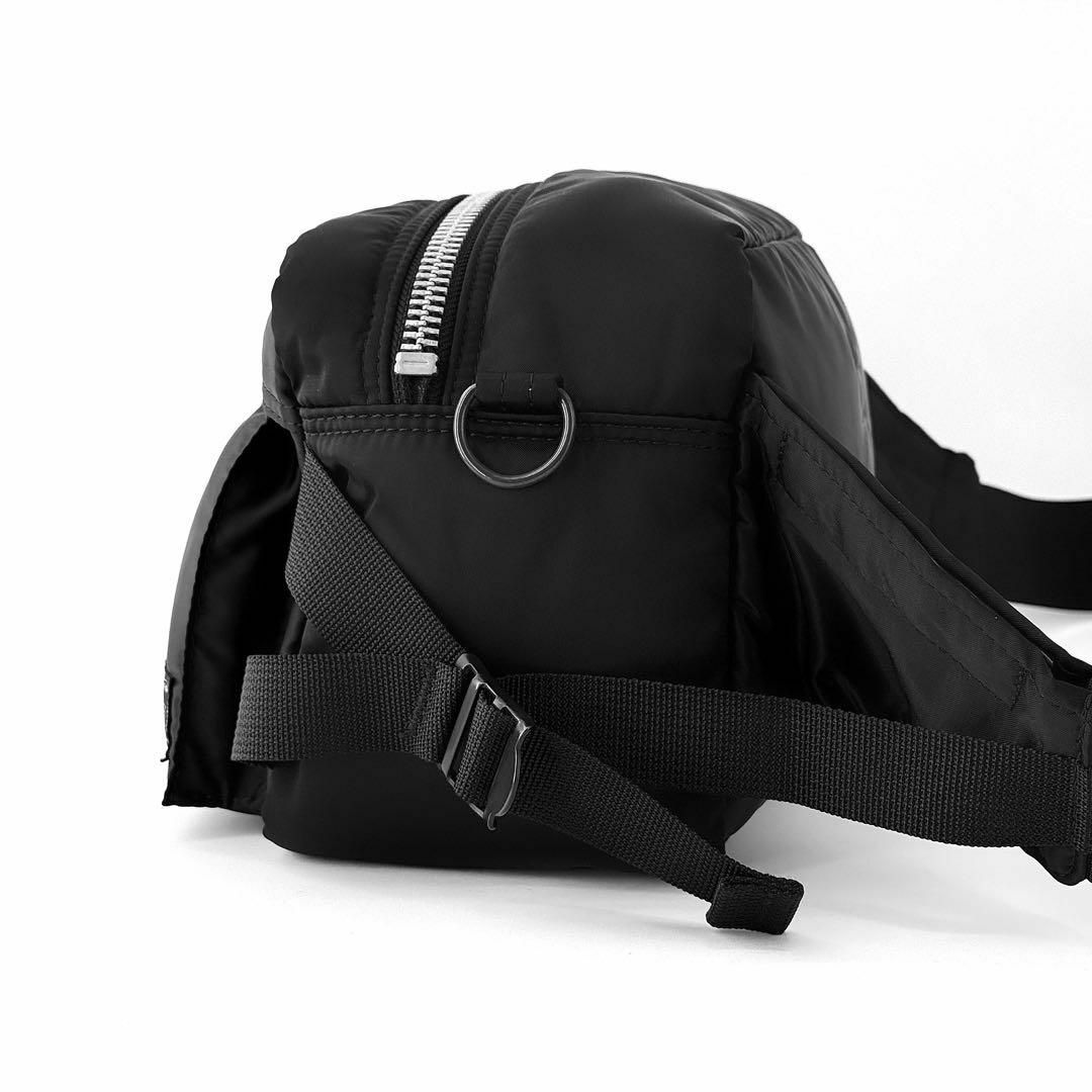 PORTER - Z078【未使用級】ポーター/タンカー ボディ ヒップ PORTER - Z078【未使用級】ポーター/タンカー ボディ ヒップ