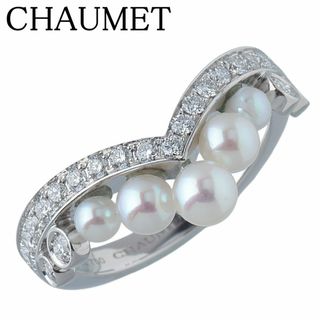 CHAUMET - ショーメ リング トルサード 16号 K18YG の通販 by CHAUMET - ショーメ リング トルサード 16号 K18YG の通販 by