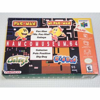 NINTENDO 64 - NINTENDO64 みんなでたまごっちワールド カセット NINTENDO 64 - NINTENDO64 みんなでたまごっちワールド カセット