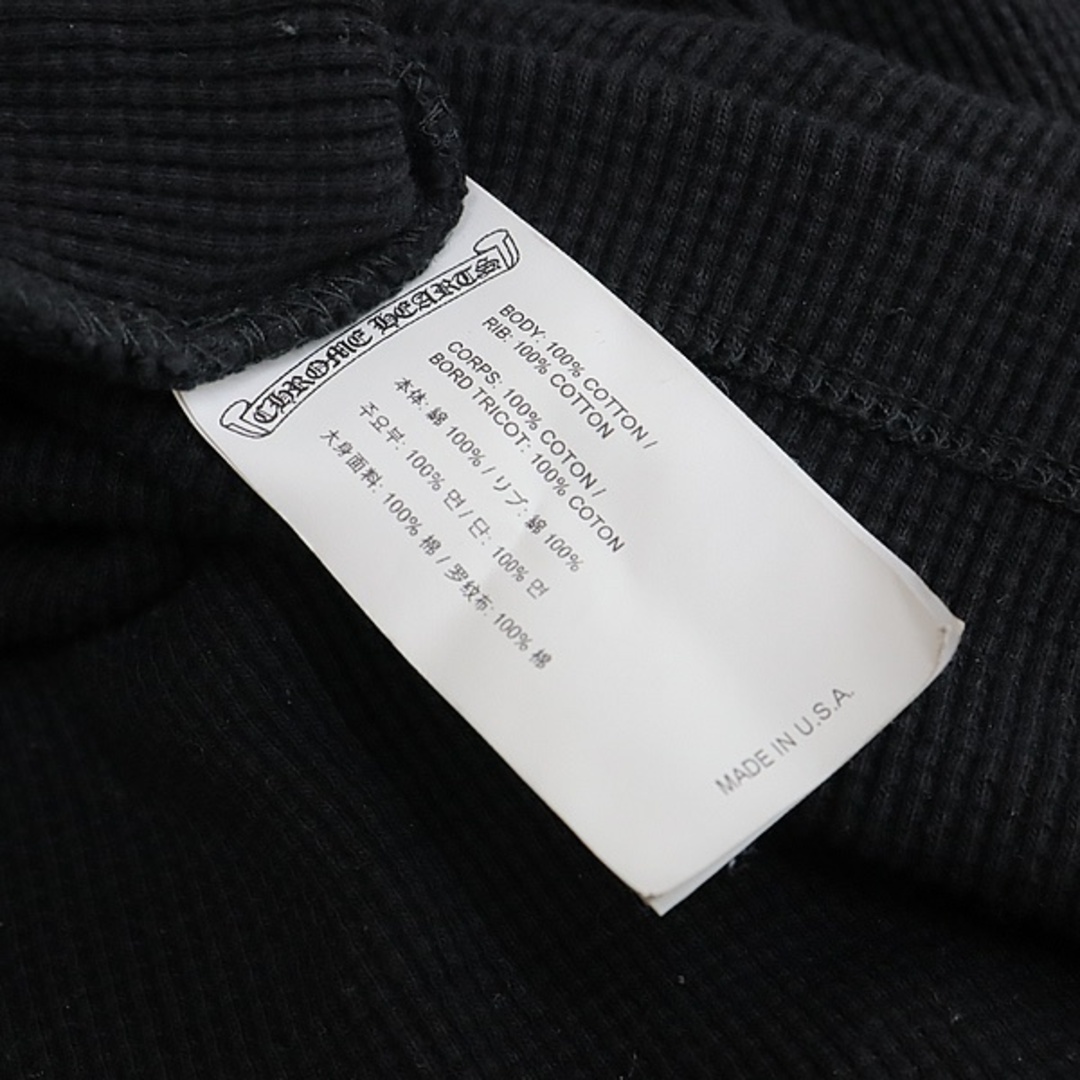 Chrome Hearts - CHROME HEARTS 銀座店 クロムハーツ SAILIN ON Chrome Hearts - CHROME HEARTS 銀座店 クロムハーツ SAILIN ON