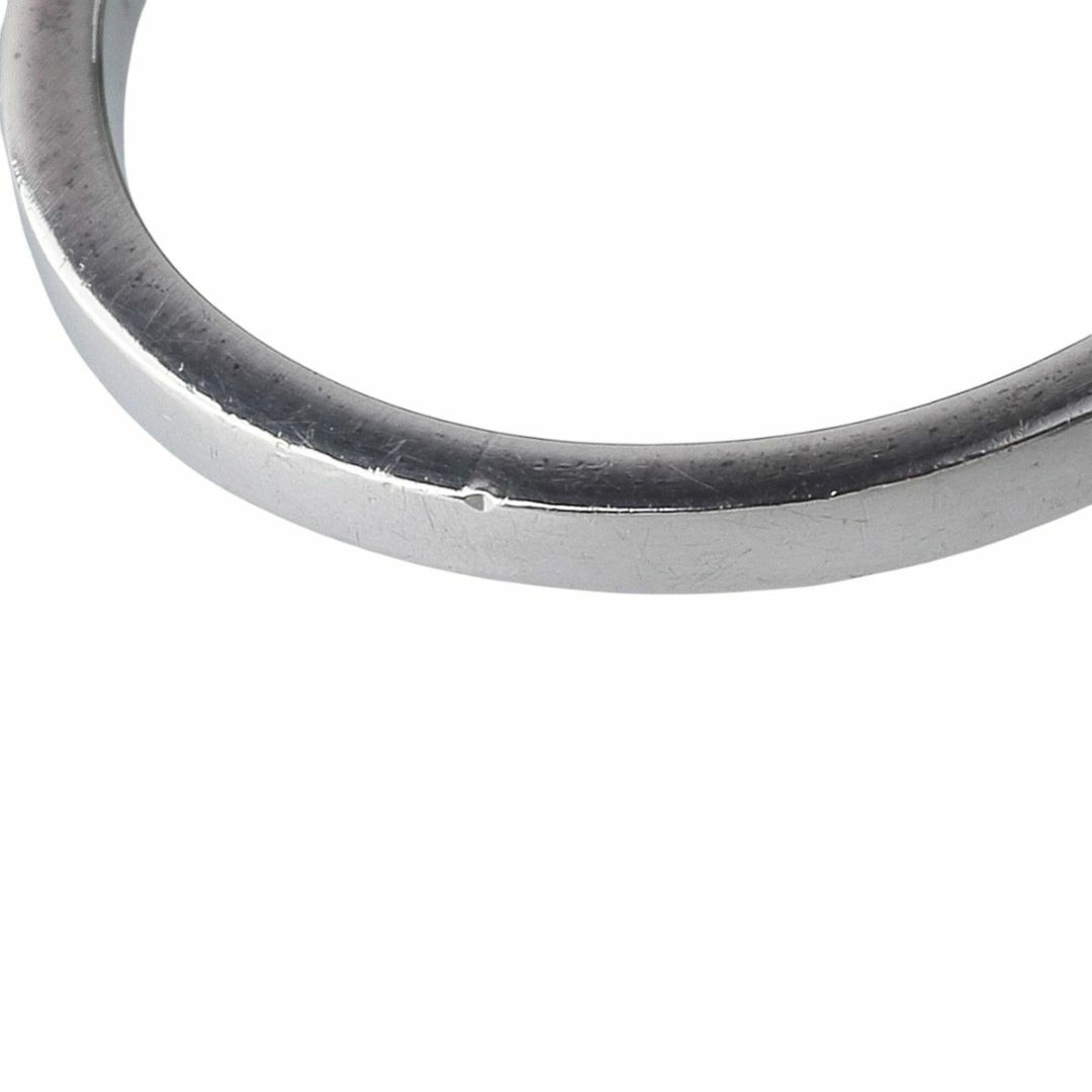 Georg Jensen - ジョージジェンセン #48 クォーツ リング 12.5号 Georg Jensen - ジョージジェンセン #48 クォーツ リング 12.5号