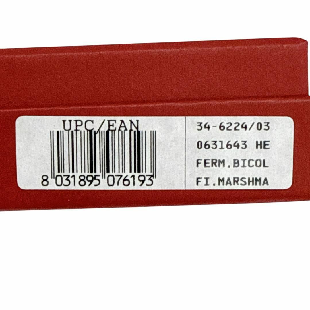 Salvatore Ferragamo - 希少色 フェラガモ バレッタ ヘア Salvatore Ferragamo - 希少色 フェラガモ バレッタ ヘア