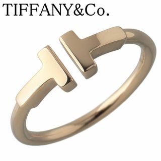 Tiffany & Co. - 極美品 オールドティファニー スタッキング Tiffany & Co. - 極美品 オールドティファニー スタッキング