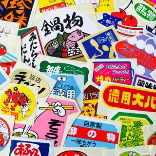 CLANE - CLANE ノベルティ 限定 ステッカー 10周年の通販 by CLANE - CLANE ノベルティ 限定 ステッカー 10周年の通販 by
