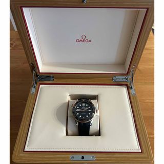 OMEGA - オメガOmega シーマスター アンティーク TVスクリーンの OMEGA - オメガOmega シーマスター アンティーク TVスクリーンの