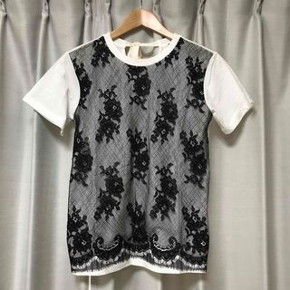 MIU MIU(Tシャツ(半袖/袖なし))のフリマアイテム一覧 MIU MIU(Tシャツ(半袖/袖なし))のフリマアイテム一覧