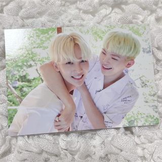 SEVENTEEN - SEVENTEEN ジョンハン 直筆サイン CDの通販 by ら SEVENTEEN - SEVENTEEN ジョンハン 直筆サイン CDの通販 by ら