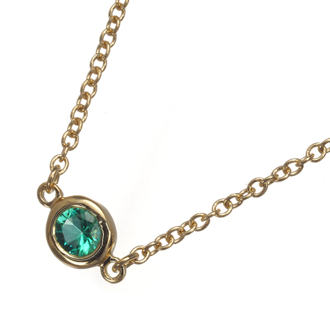 Tiffany & Co. - ティファニー ブレスレット エメラルド カラー Tiffany & Co. - ティファニー ブレスレット エメラルド カラー