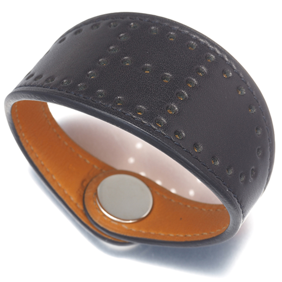 HERMES - エルメス ブレスレット エブリン Sサイズ □J刻印 2006 HERMES - エルメス ブレスレット エブリン Sサイズ □J刻印 2006