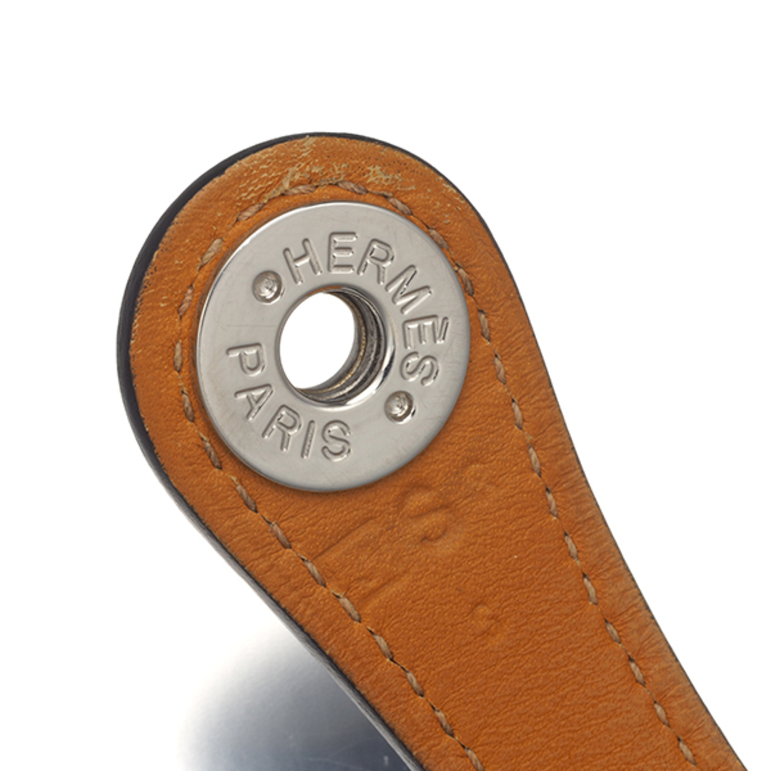HERMES - エルメス ブレスレット エブリン Sサイズ □J刻印 2006 HERMES - エルメス ブレスレット エブリン Sサイズ □J刻印 2006